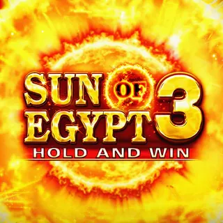 Sun of Egypt 3 у Parimatch