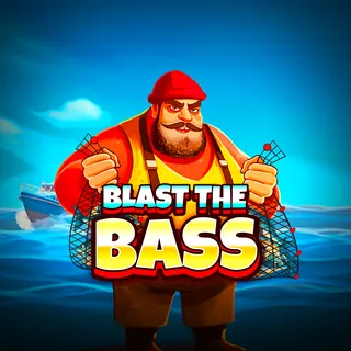 Blast The Bass у Parimatch