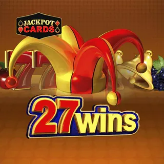 27 Wins у Parimatch