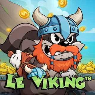 Le Viking у Parimatch