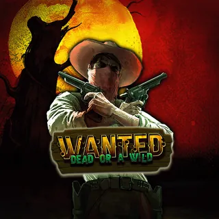 Wanted Dead or a Wild у Parimatch