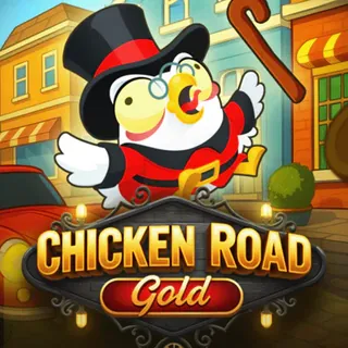 Chicken Road Gold у Parimatch