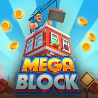 MegaBlock у Parimatch
