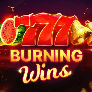 Burning Wins: classic 5 lines у Parimatch