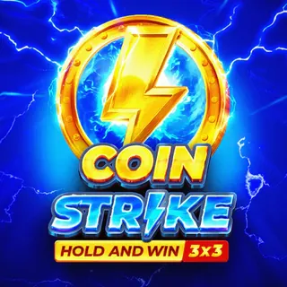 Coin Strike: Hold and Win у Parimatch
