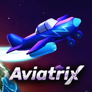 Aviatrix у Parimatch