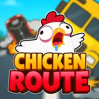 Chicken Route у Parimatch