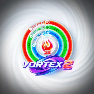 Vortex 2 у Parimatch