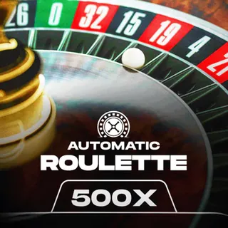 500X Auto Roulette у Parimatch