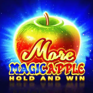 More Magic Apple