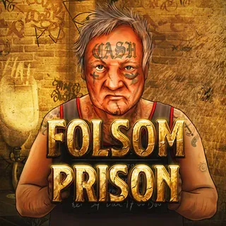 Folsom Prison