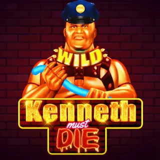 Kenneth Must Die