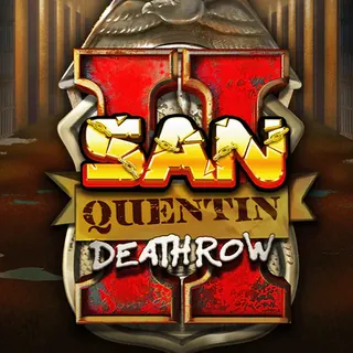 San Quentin 2 Death Row