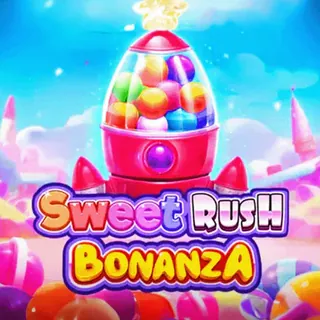 Sweet Rush Bonanza