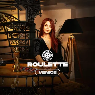 Venice Roulette